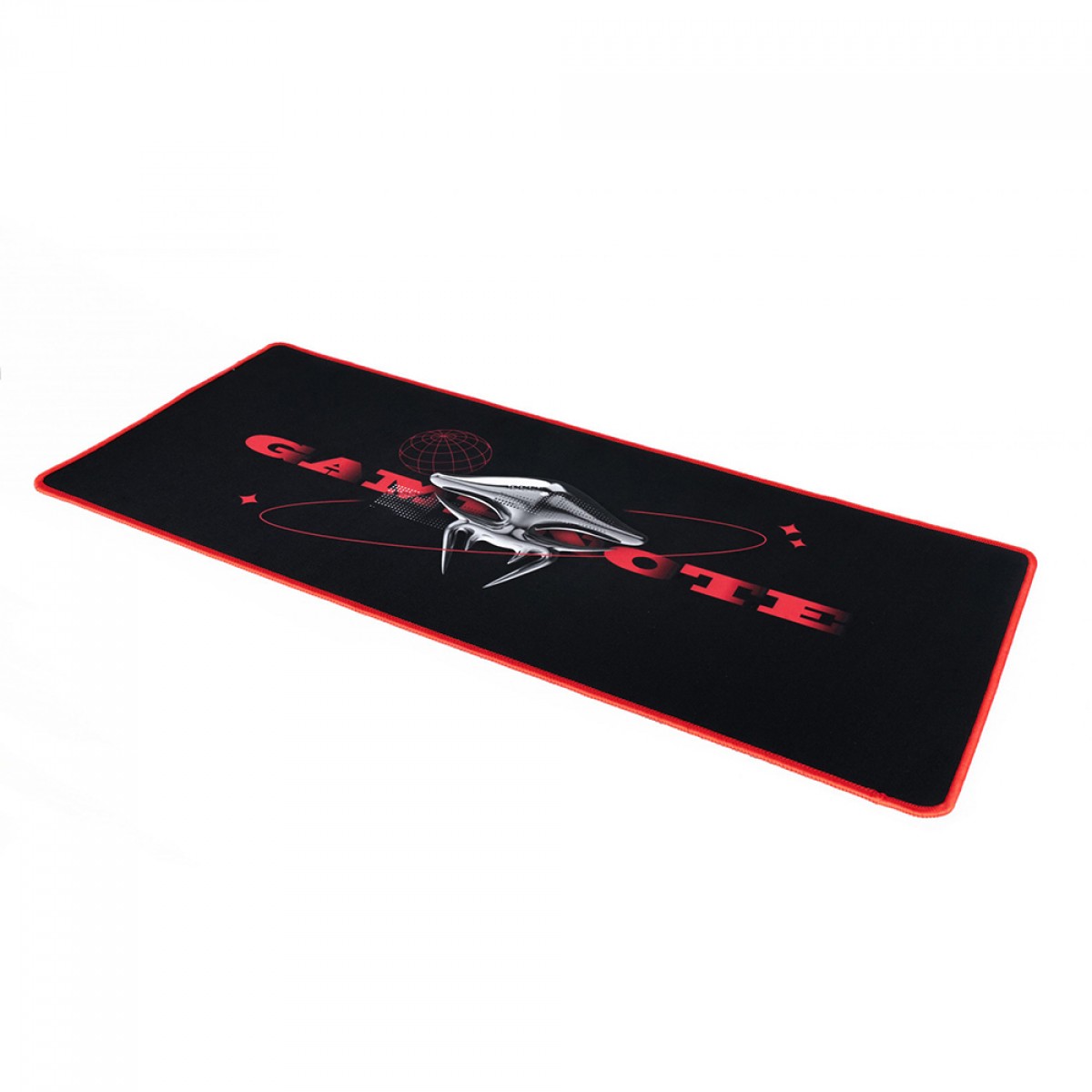 Mousepad Gamer Havit Gamenote, Grande, 700x300x3mm, Black, HV-MP848 