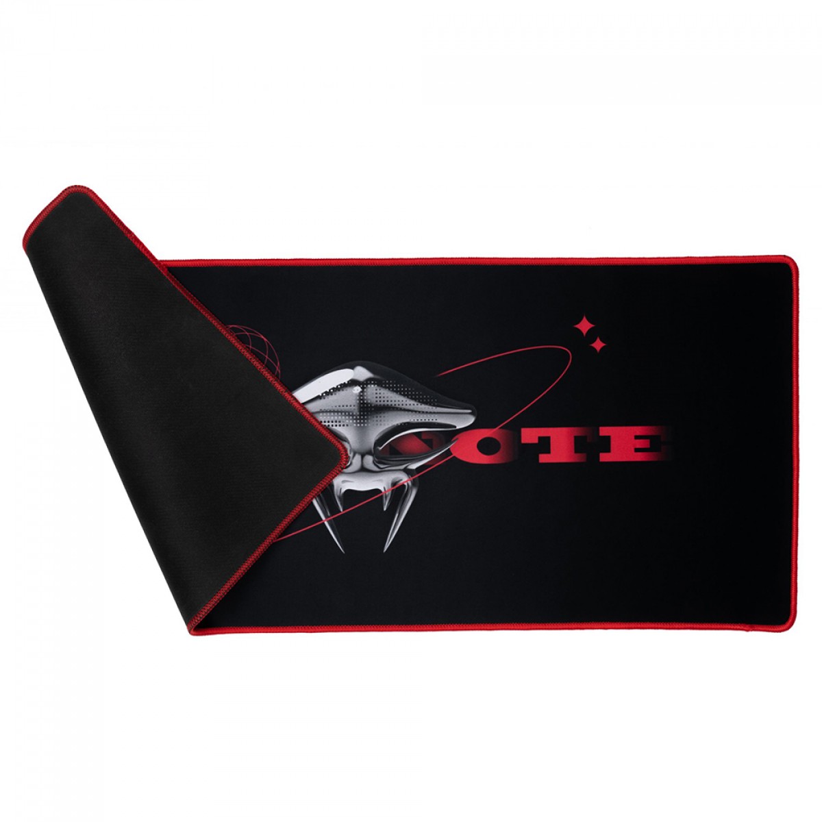 Mousepad Gamer Havit Gamenote, Grande, 700x300x3mm, Black, HV-MP848 