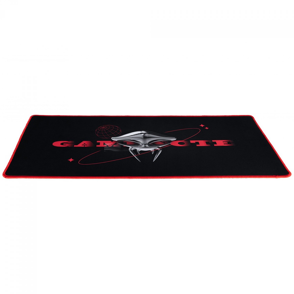 Mousepad Gamer Havit Gamenote, Grande, 700x300x3mm, Black, HV-MP848 