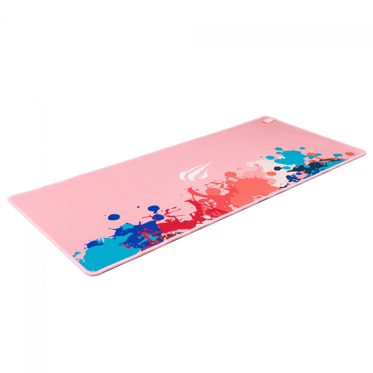 Mousepad Gamer Havit, Grande, 700x300x3mm, Pink, HV-MP847