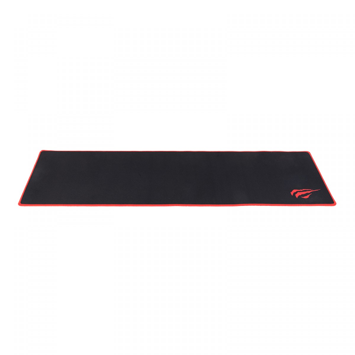Mousepad Gamer Havit Magic Eagle Large, 900x300mm, Preto/Vermelho, HV-MP830
