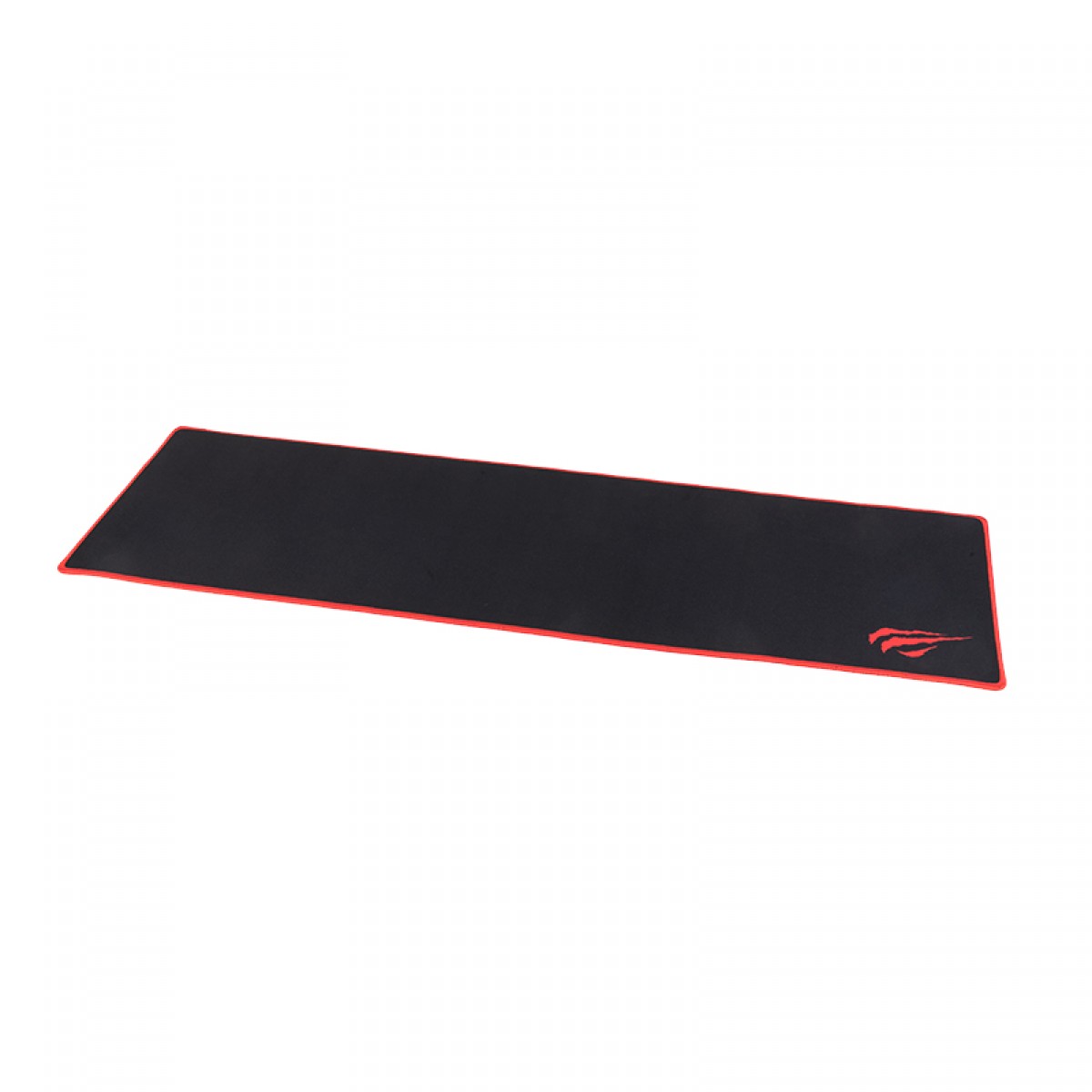 Mousepad Gamer Havit Magic Eagle Large, 900x300mm, Preto/Vermelho, HV-MP830