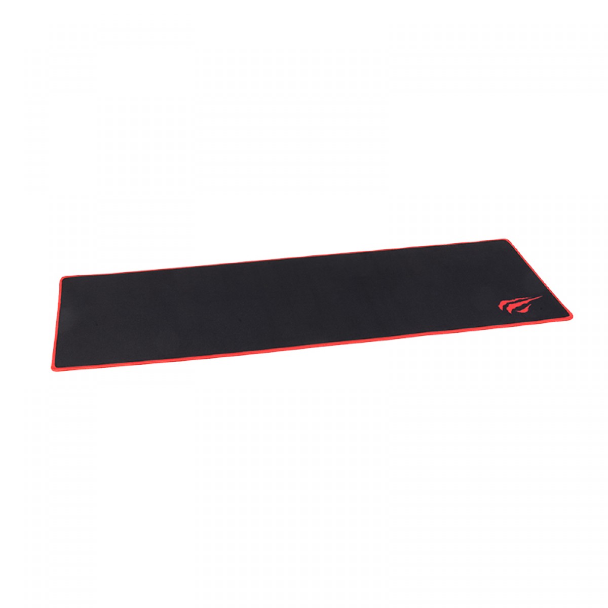 Mousepad Gamer Havit Magic Eagle Large, 900x300mm, Preto/Vermelho, HV-MP830