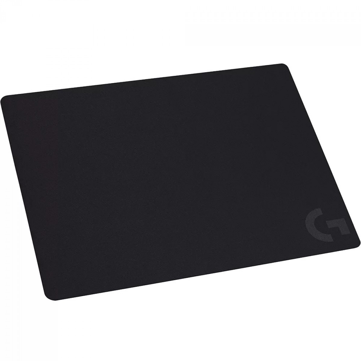 Mousepad Gamer Logitech G G240, Grande (340x280), Preto, 943-000783