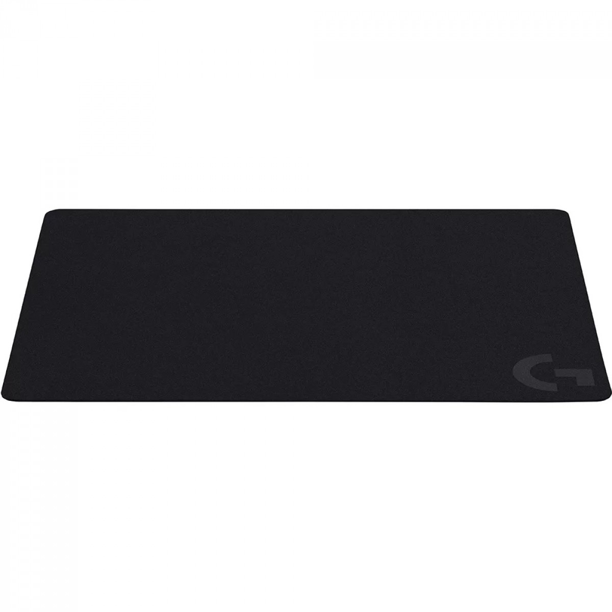 Mousepad Gamer Logitech G G240, Grande (340x280), Preto, 943-000783