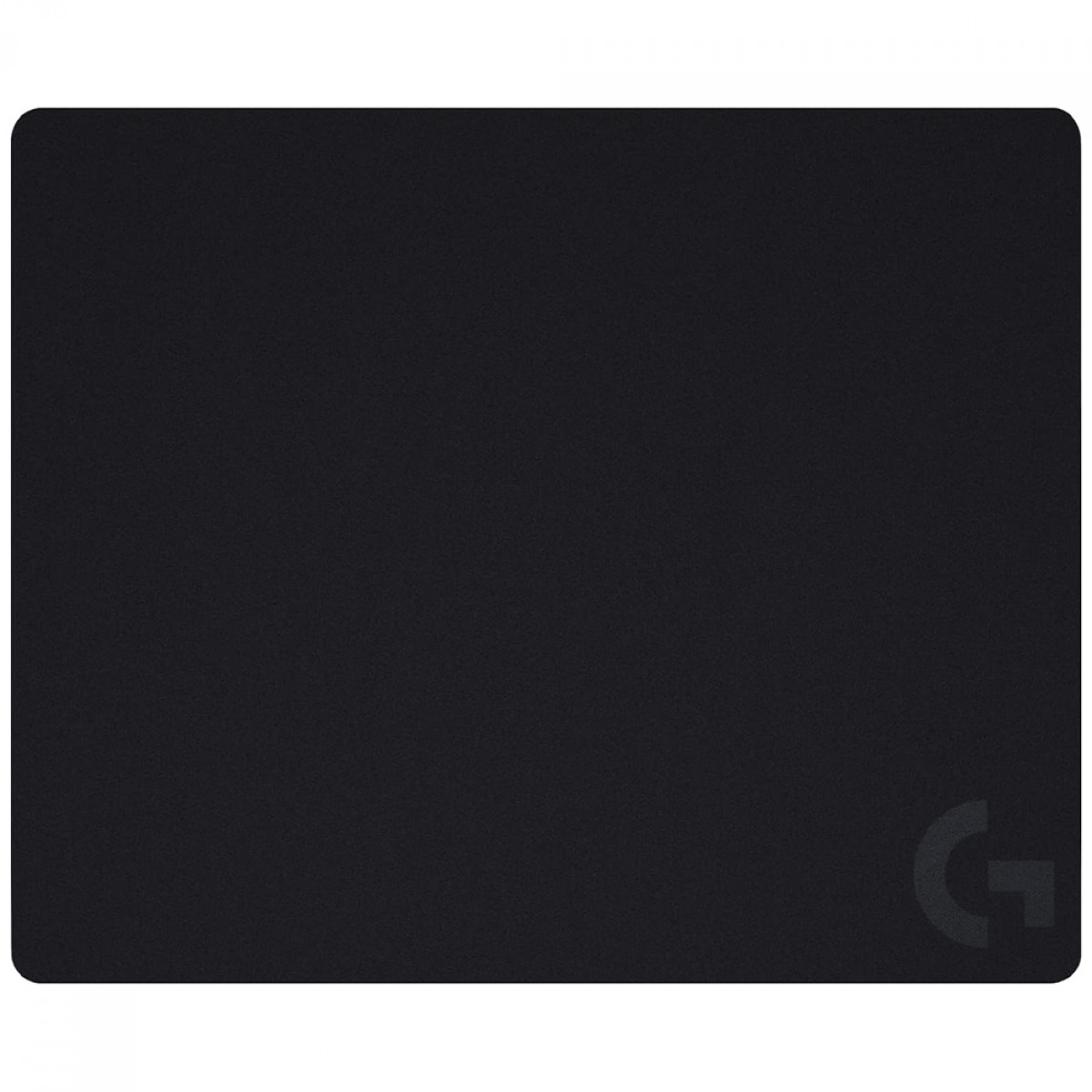 Mousepad Gamer Logitech G G440, Rígido, 340x280mm, Preto, 943-000790