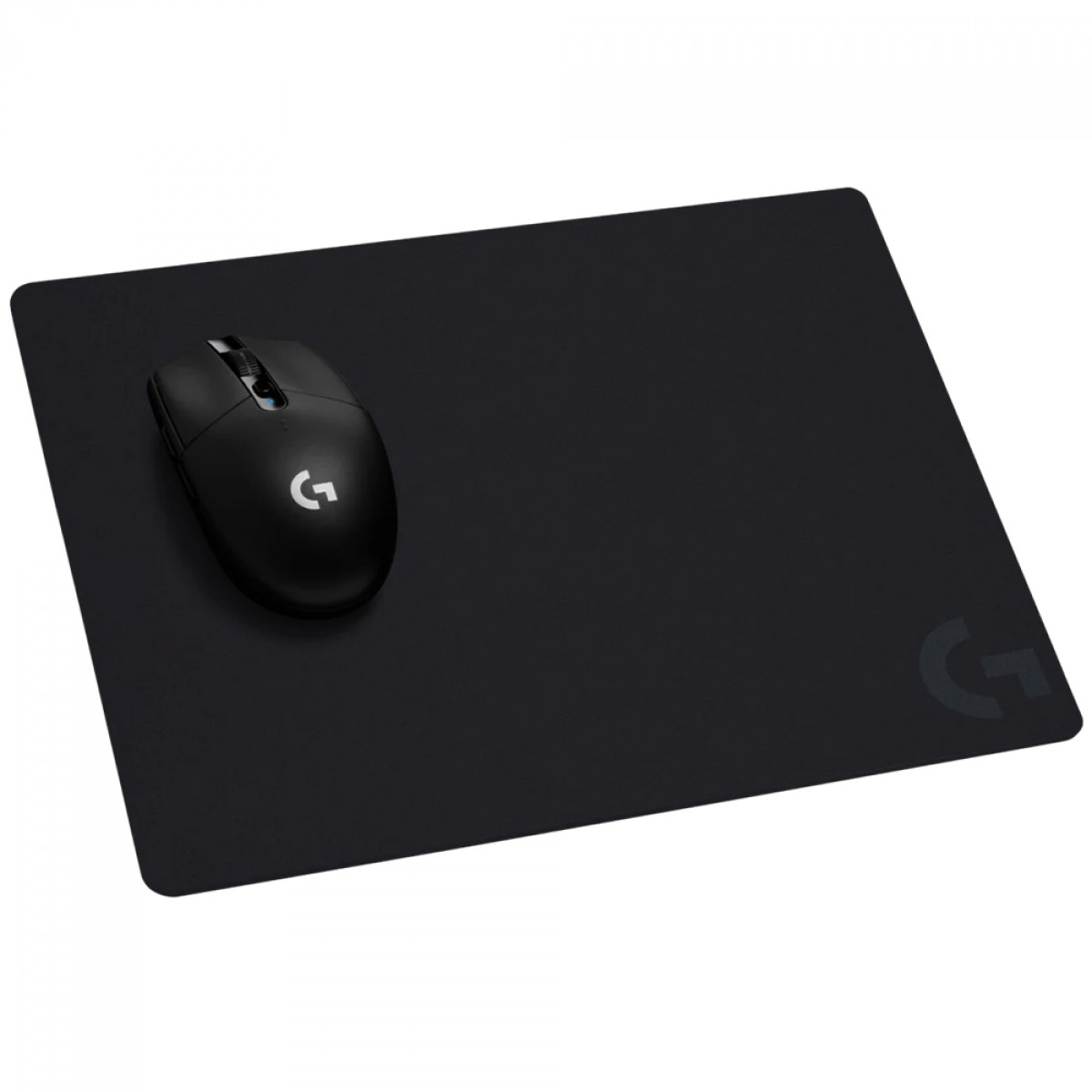 Mousepad Gamer Logitech G G440, Rígido, 340x280mm, Preto, 943-000790