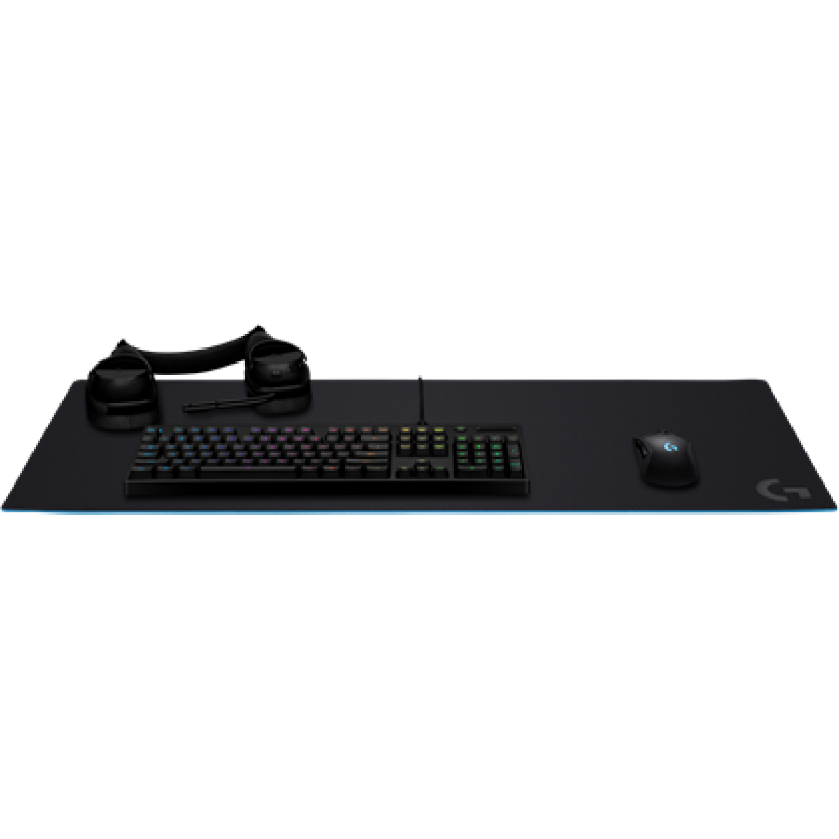 Mousepad Gamer Logitech G840 XL, 943-000117
