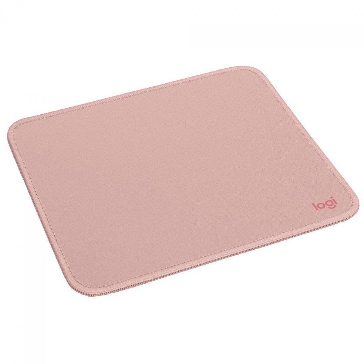MousePad Gamer Logitech Studio Series, Pequeno (200x230x2mm), Pink, 956-000037