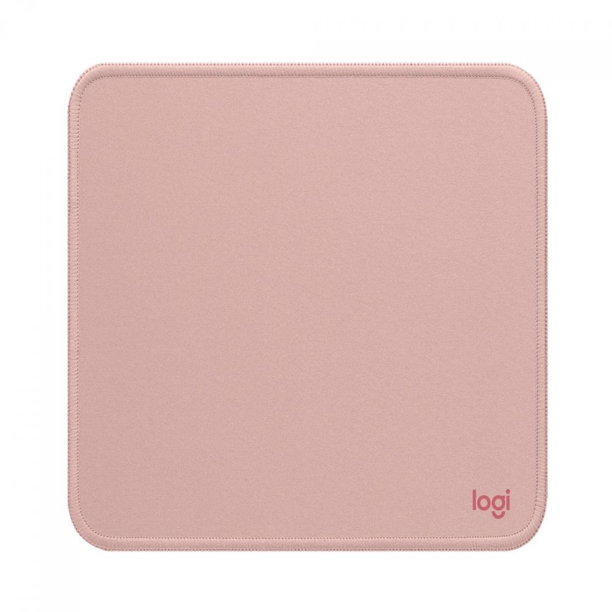 MousePad Gamer Logitech Studio Series, Pequeno (200x230x2mm), Pink, 956-000037
