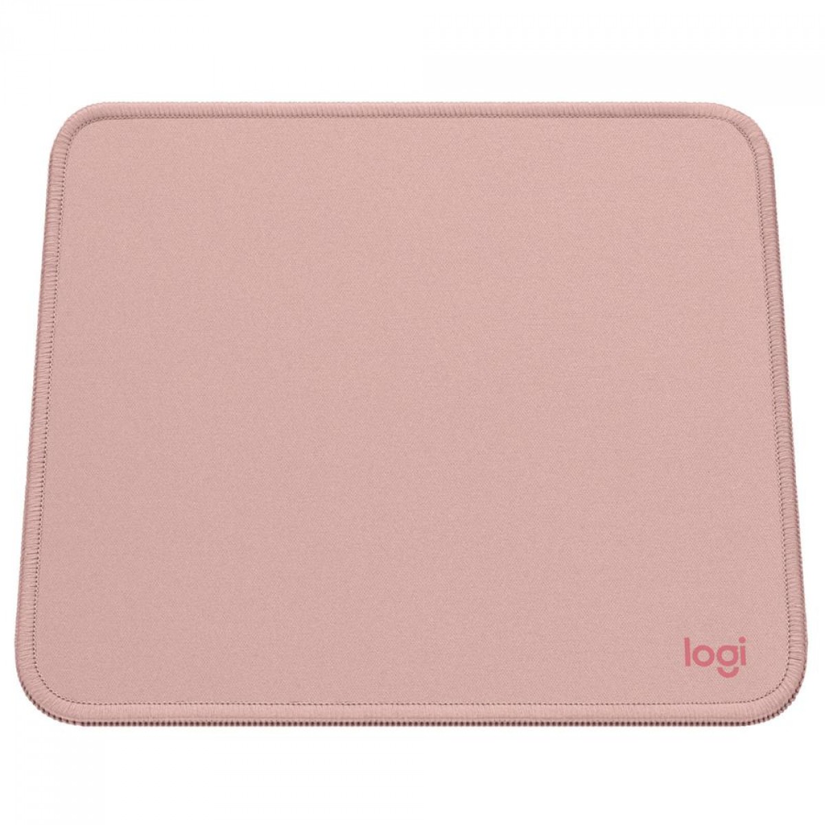 MousePad Gamer Logitech Studio Series, Pequeno (200x230x2mm), Pink, 956-000037