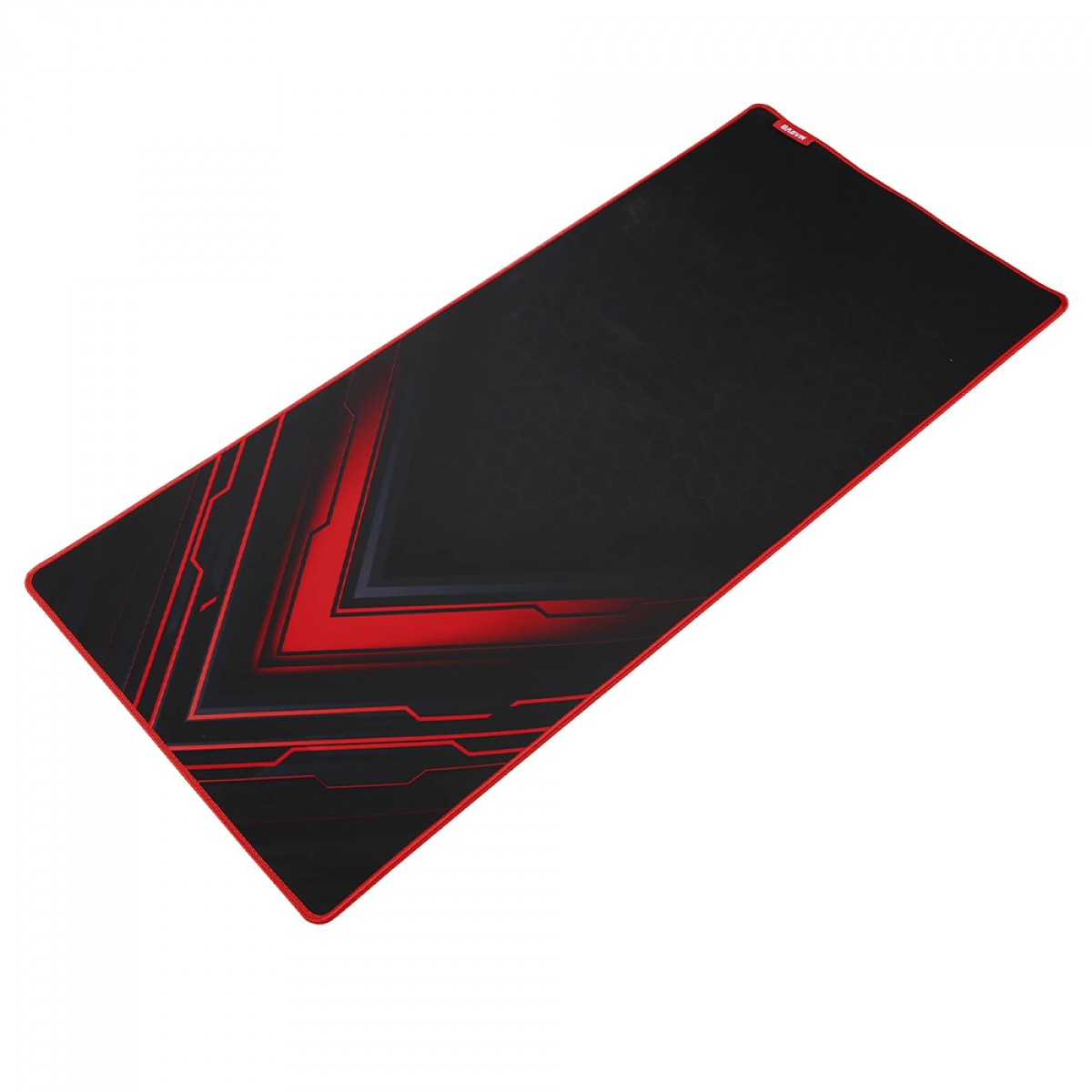 Mousepad Gamer Marvo G48, Grande, 900x400x3mm, Preto 