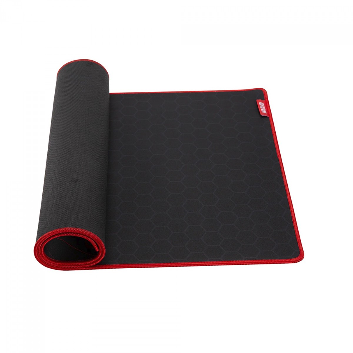Mousepad Gamer Marvo G48, Grande, 900x400x3mm, Preto 