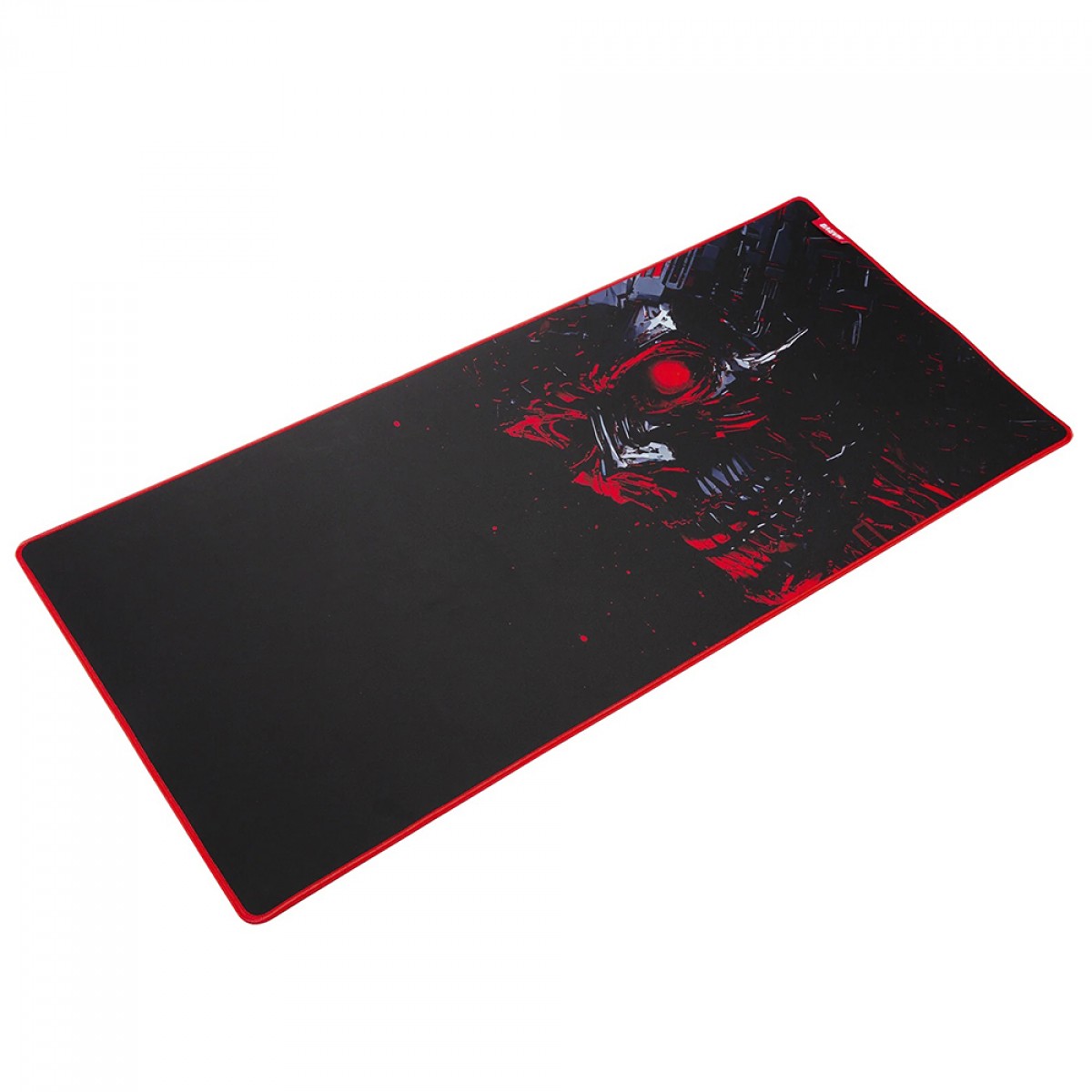 Mousepad Gamer Marvo G51, Grande, 900x400x3mm, Preto 