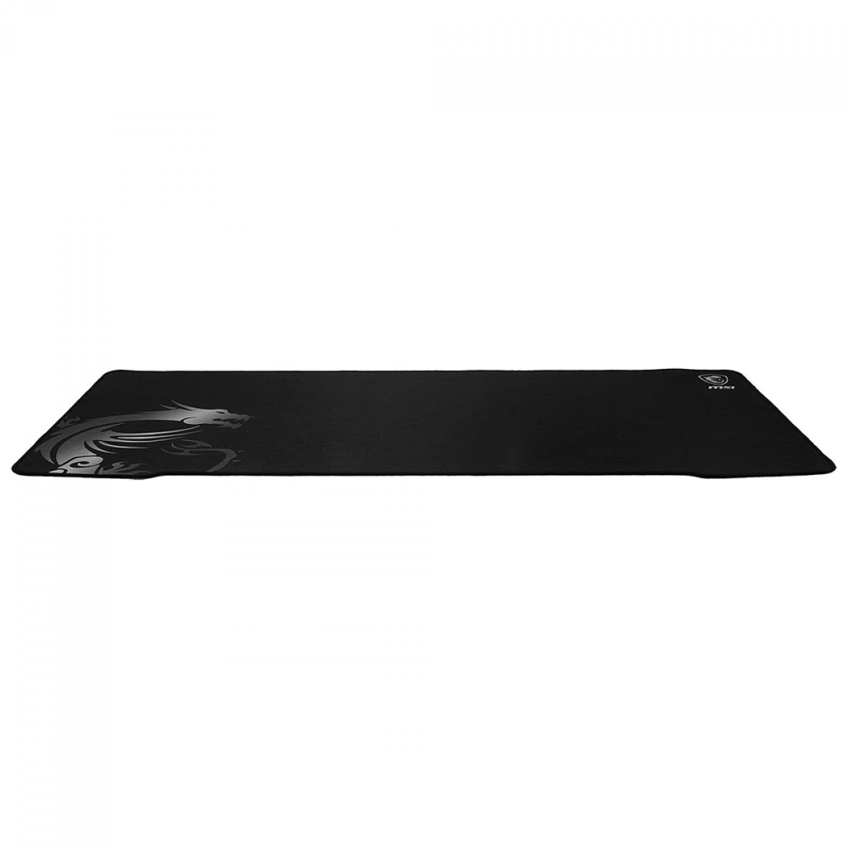 Mousepad Gamer MSI Agility GD70, Extra Grande, 900x400mm, Preto