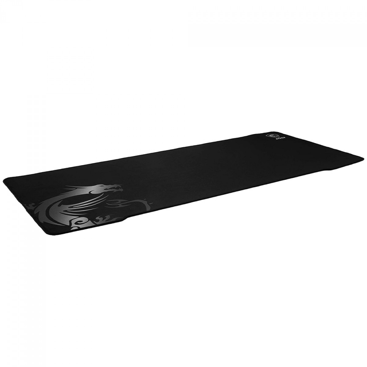 Mousepad Gamer MSI Agility GD70, Extra Grande, 900x400mm, Preto