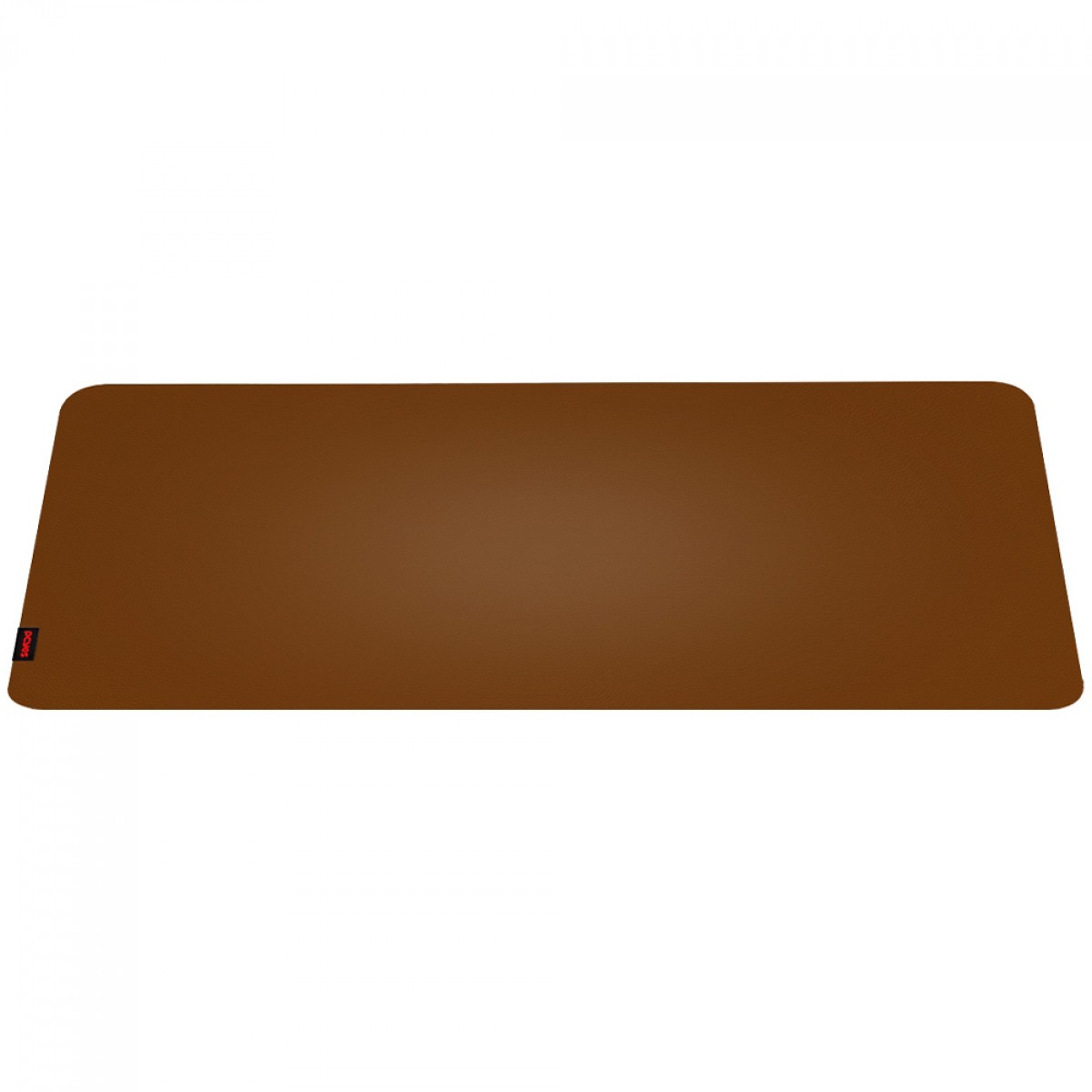 Mousepad Gamer PCYes Desk Mat Exclusive Caramelo, Grande, 800x400mm, PMPEXBW