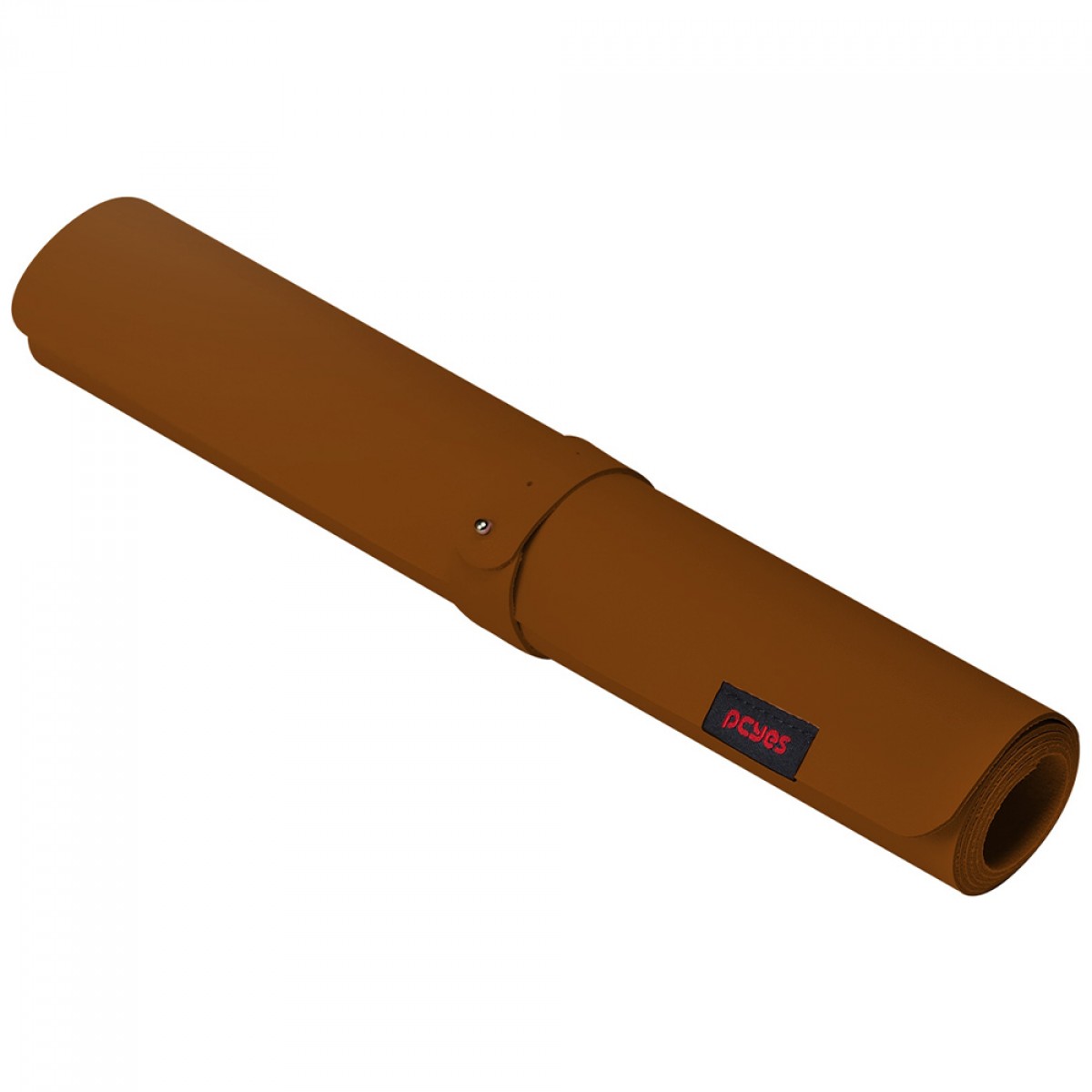 Mousepad Gamer PCYes Desk Mat Exclusive Caramelo, Grande, 800x400mm, PMPEXBW