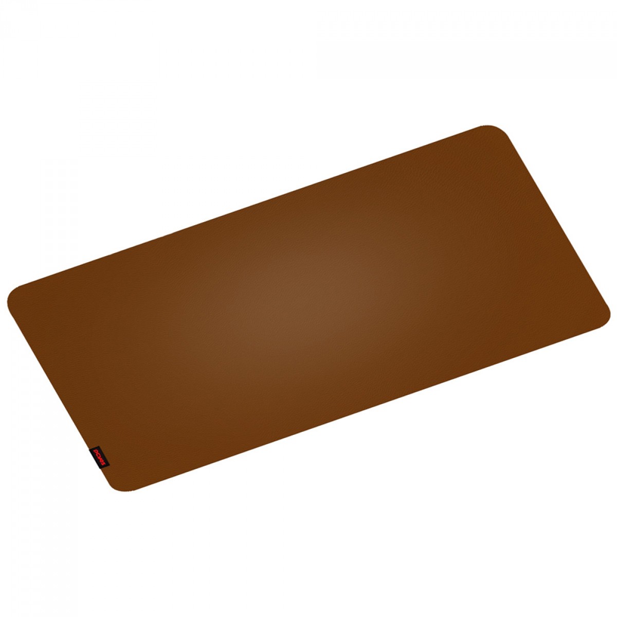 Mousepad Gamer PCYes Desk Mat Exclusive Caramelo, Grande, 800x400mm, PMPEXBW