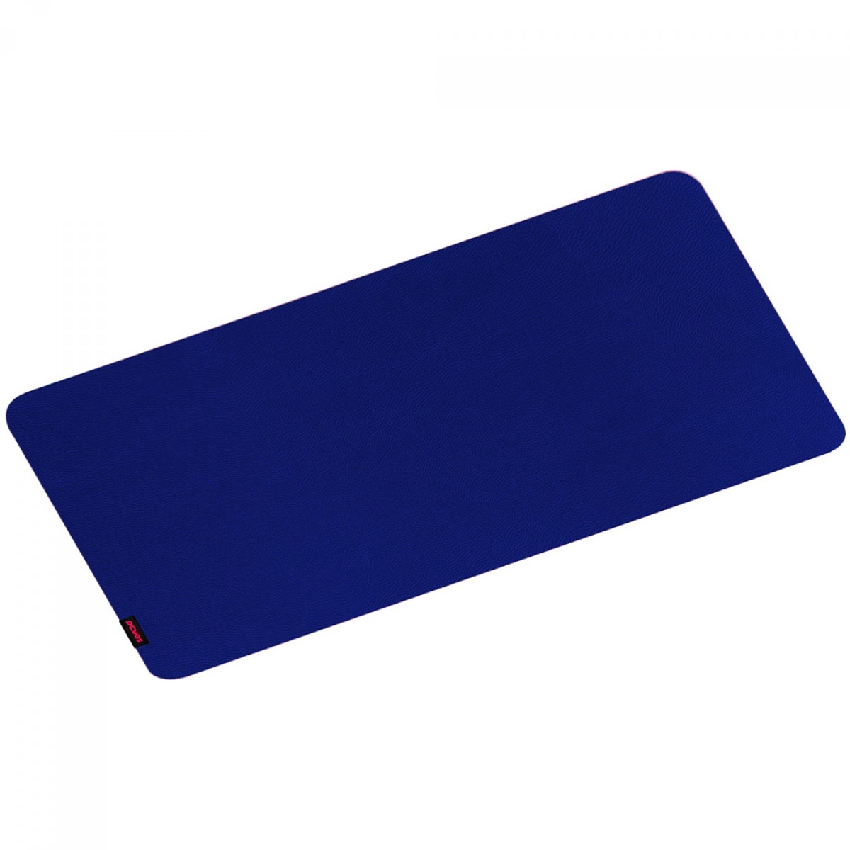 Mousepad Gamer PCYes Desk Mat Exclusive Indigo Blue, Grande, 800x400mm, PMPEXIB