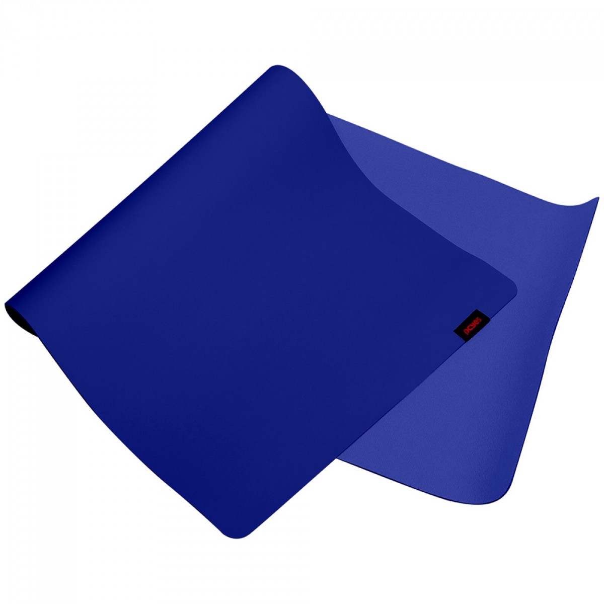 Mousepad Gamer PCYes Desk Mat Exclusive Indigo Blue, Grande, 800x400mm, PMPEXIB