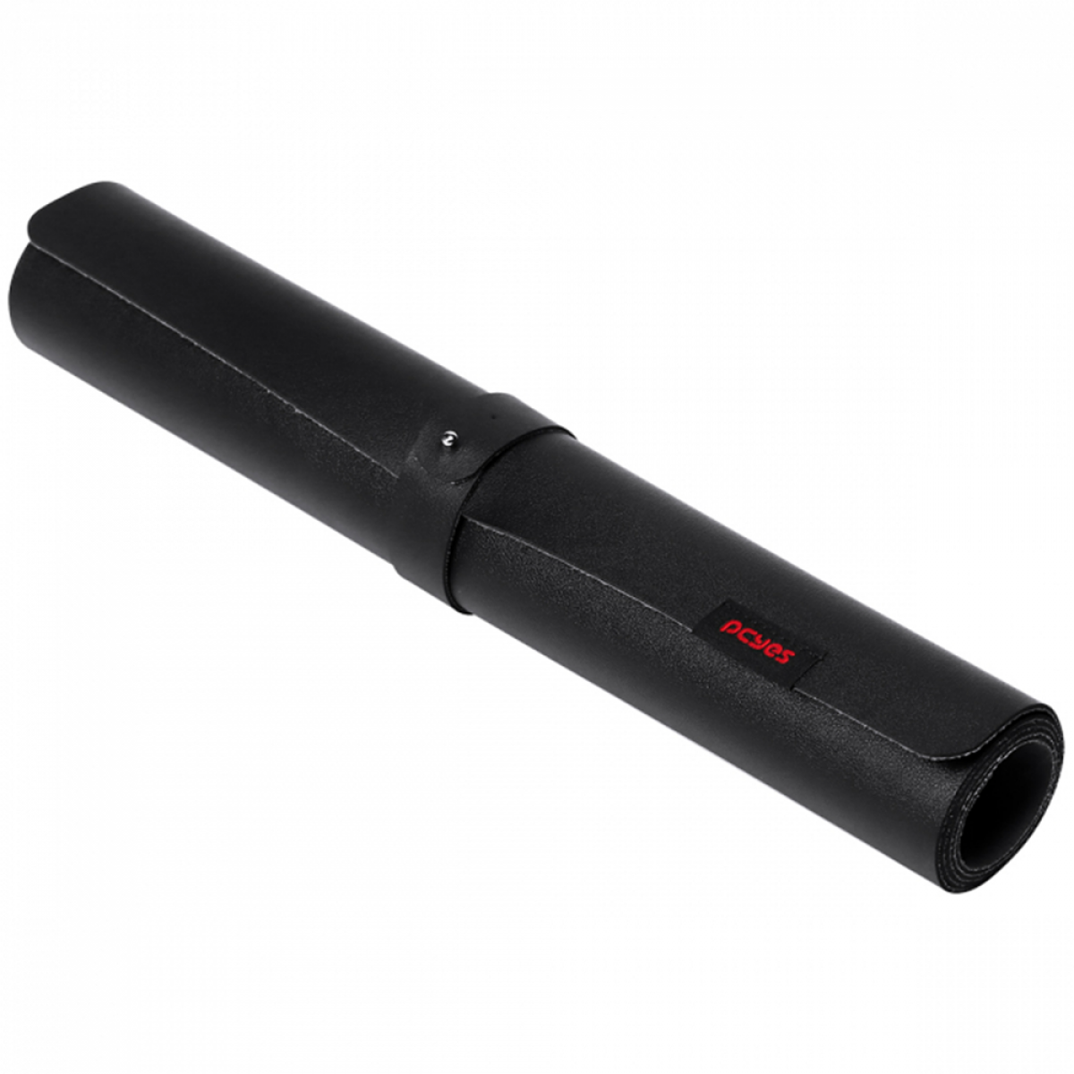 Mousepad Gamer PCYES Desk Mat Exclusive Preto, 800X400X3mm, Preto, PMPEX