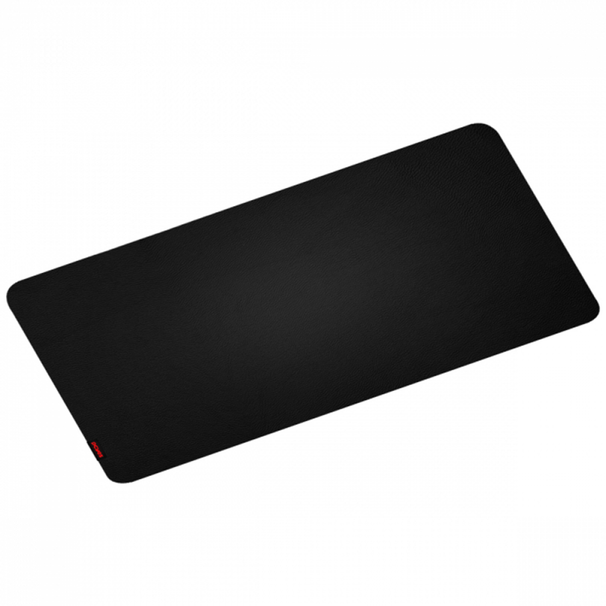 Mousepad Gamer PCYES Desk Mat Exclusive Preto, 800X400X3mm, Preto, PMPEX