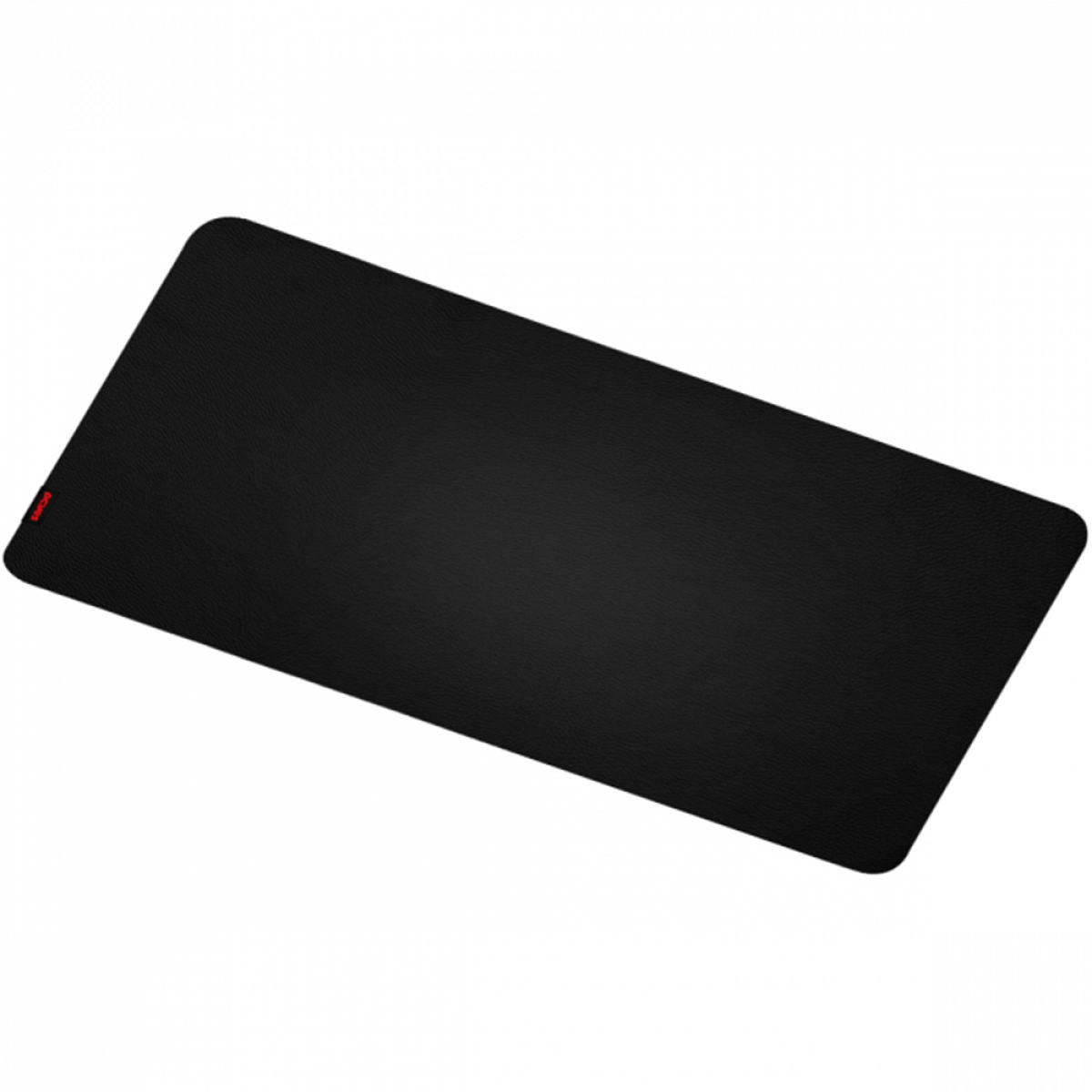 Mousepad Gamer PCYES Desk Mat Exclusive Preto, 800X400X3mm, Preto, PMPEX