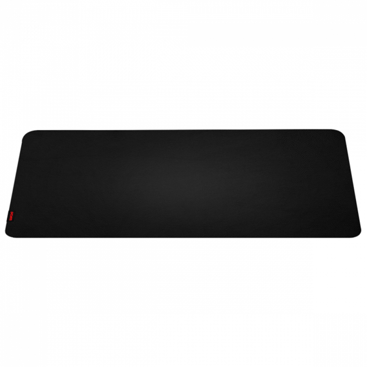 Mousepad Gamer PCYES Desk Mat Exclusive Preto, 800X400X3mm, Preto, PMPEX