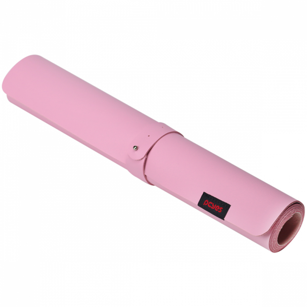 Mousepad Gamer PCYES Desk Mat Exclusive Rosa, 800X400X3mm, Rosa, PMPEXP