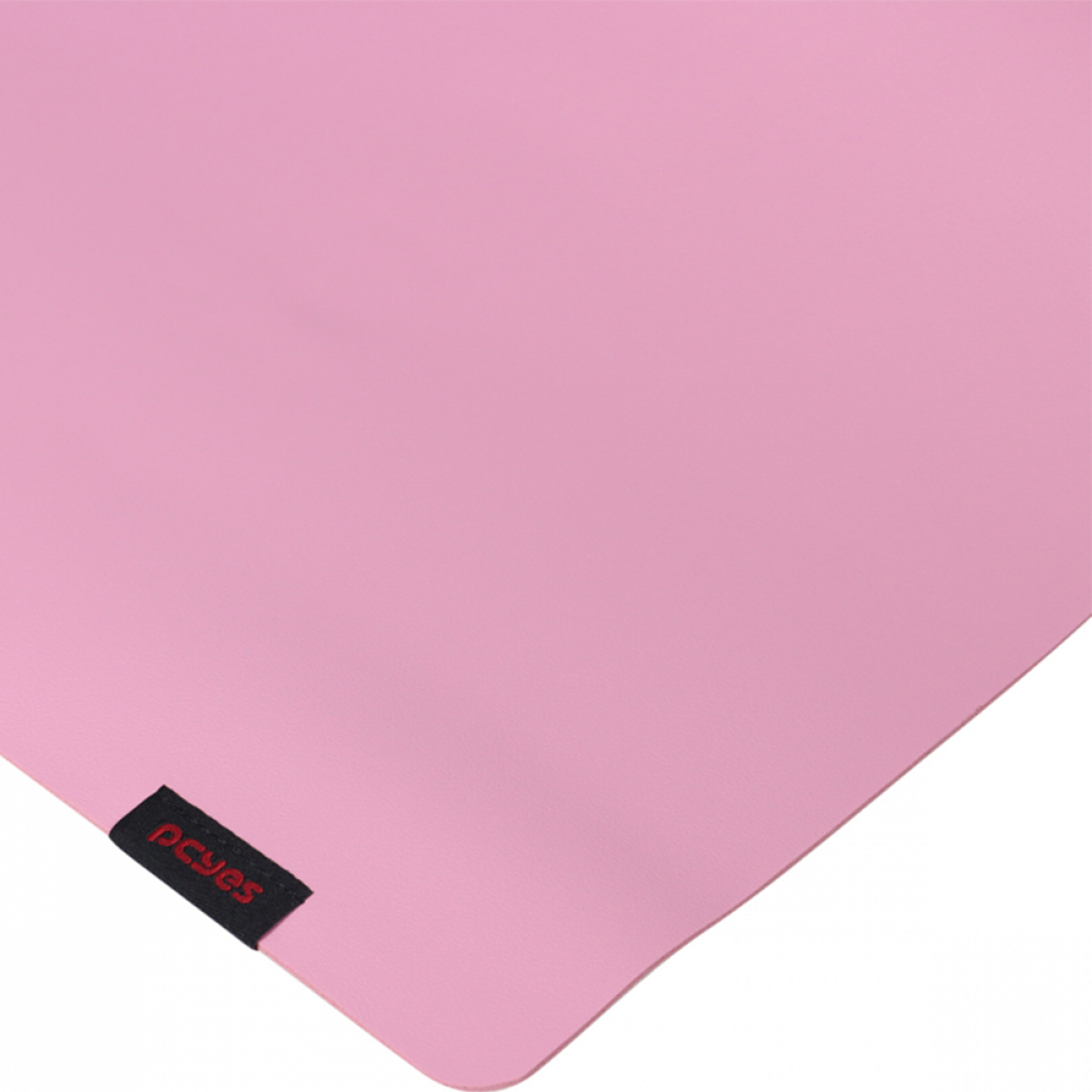 Mousepad Gamer PCYES Desk Mat Exclusive Rosa, 800X400X3mm, Rosa, PMPEXP