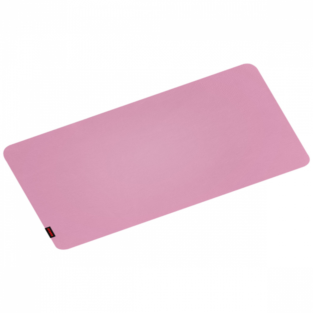 Mousepad Gamer PCYES Desk Mat Exclusive Rosa, 800X400X3mm, Rosa, PMPEXP
