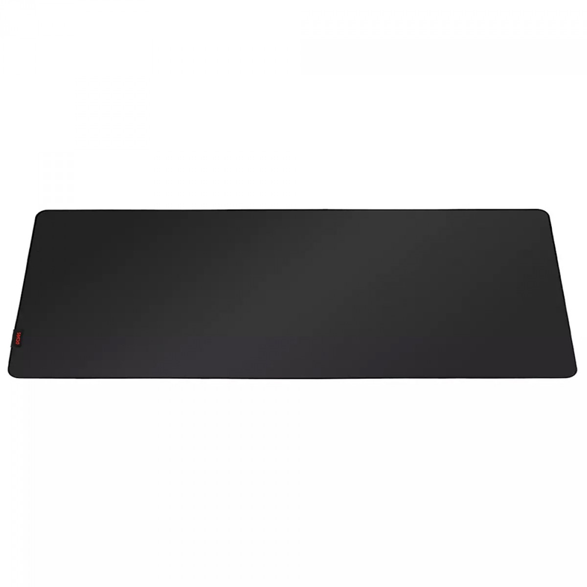 Mousepad Gamer PCYES Obsidian G2D Extended, 900X420mm, Tecido Com Infusão De Vidro, Preto, PEMPG2DEX