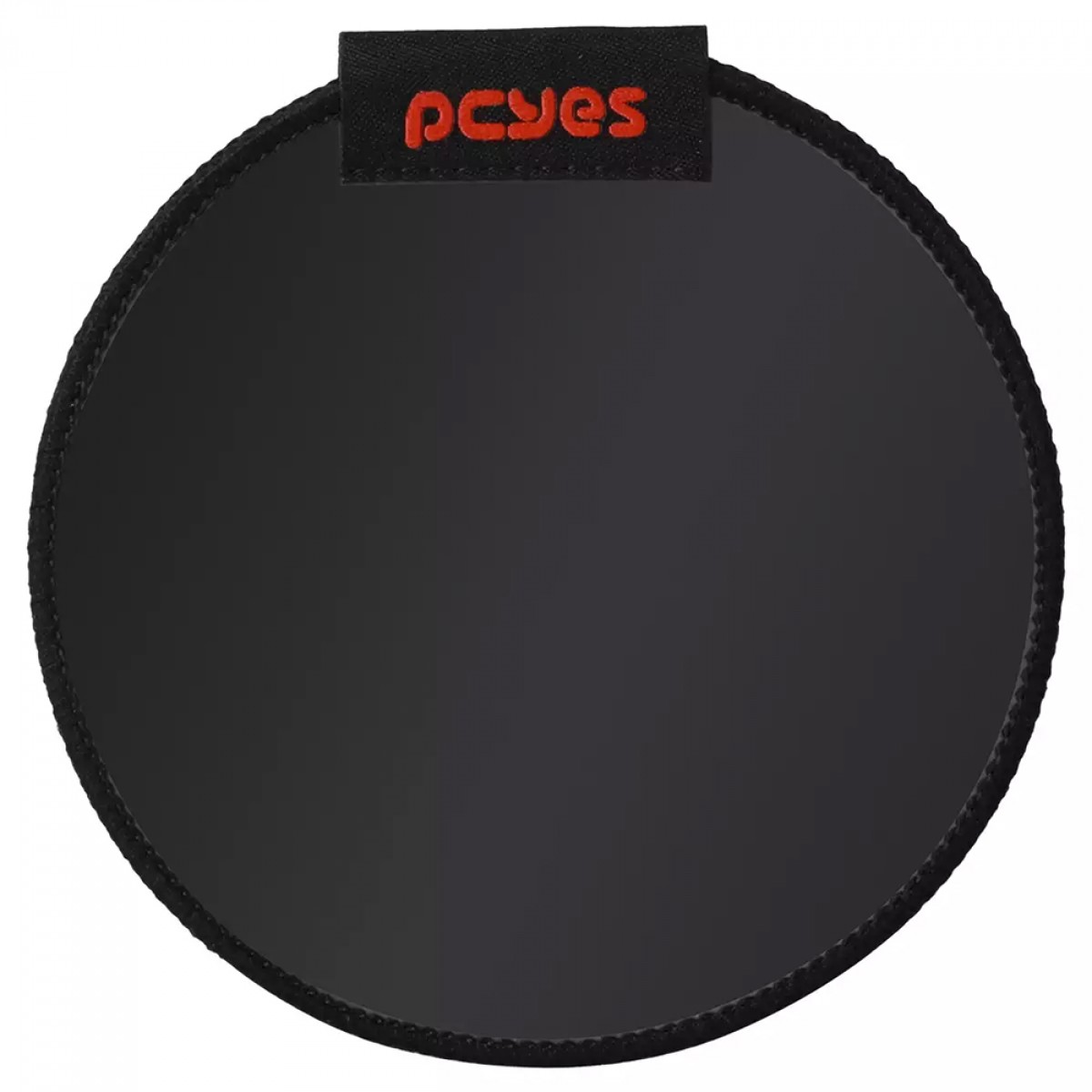 Mousepad Gamer PCYES Obsidian G2D Extended, 900X420mm, Tecido Com Infusão De Vidro, Preto, PEMPG2DEX