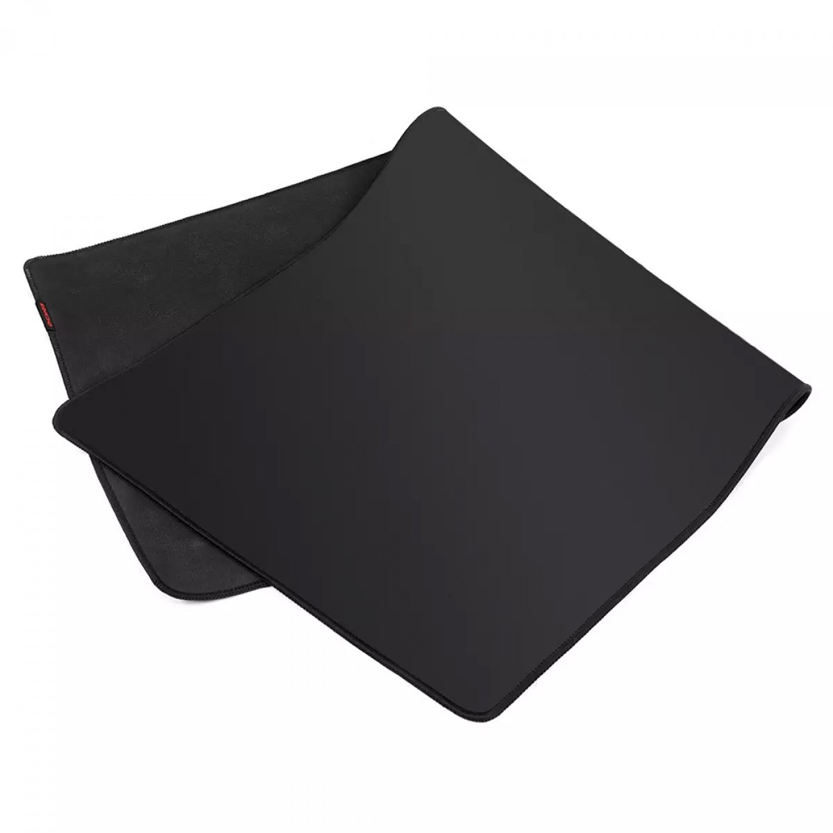 Mousepad Gamer PCYES Obsidian G2D Extended, 900X420mm, Tecido Com Infusão De Vidro, Preto, PEMPG2DEX