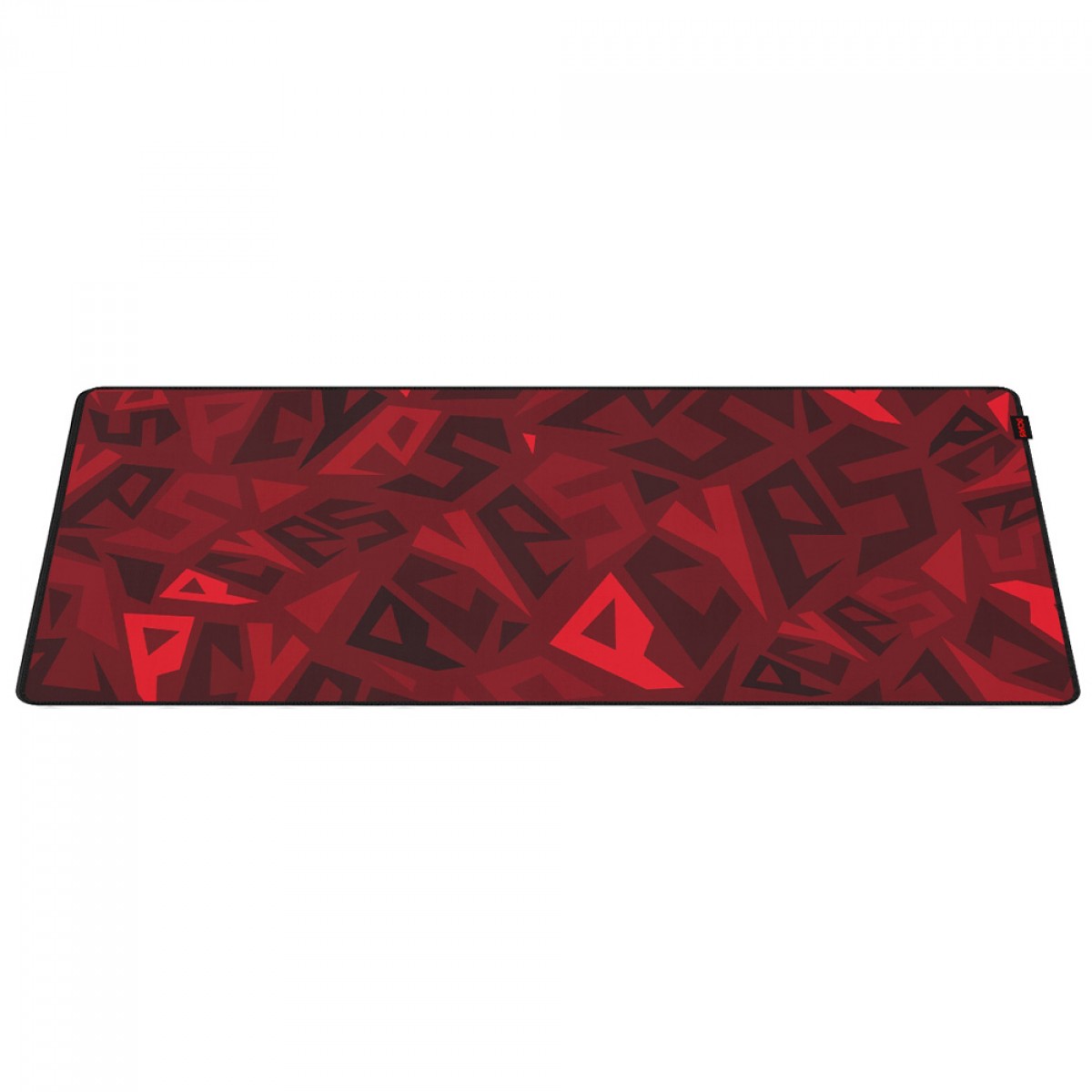 Mousepad Gamer PCYes Signature Extended Red Magma Limited, Extra Grande, 900x420mm, Vermelho, PMS90X42RM