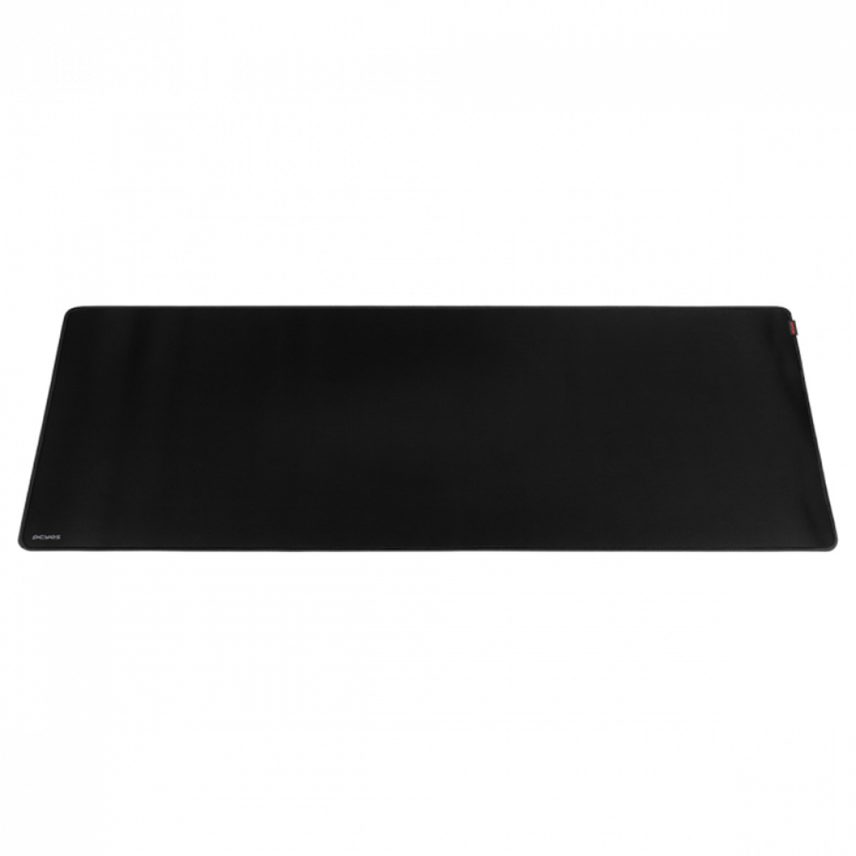Mousepad Gamer PCYES Speed Extended, 900X420mm, Preto, PMC90X42B