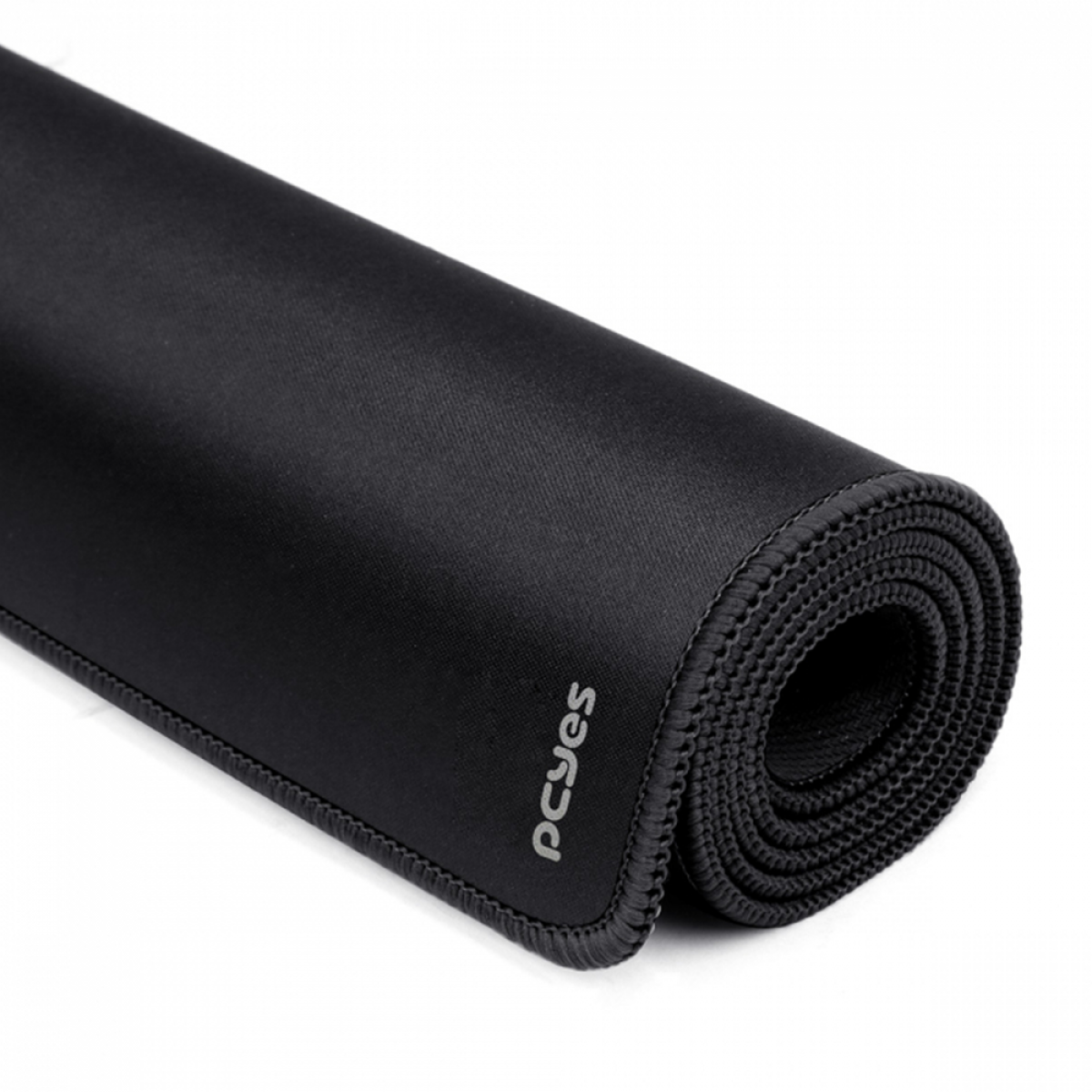 Mousepad Gamer PCYES Speed Extended, 900X420mm, Preto, PMC90X42B
