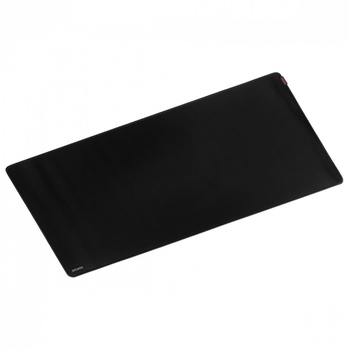 Mousepad Gamer PCYES Speed Extended, 900X420mm, Preto, PMC90X42B