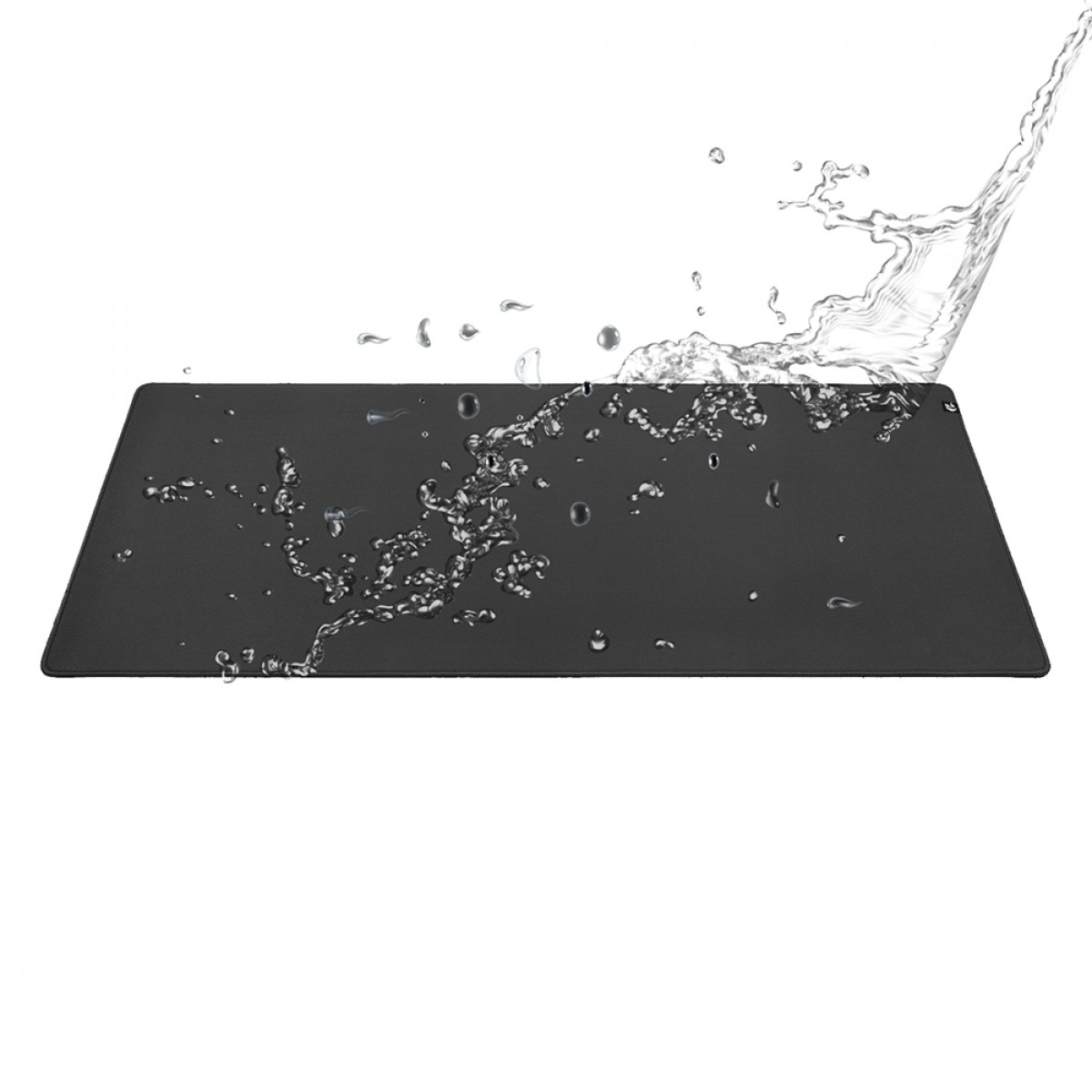 Mousepad Gamer Redragon Flick 3XL, 1229x610mm, Black, P040