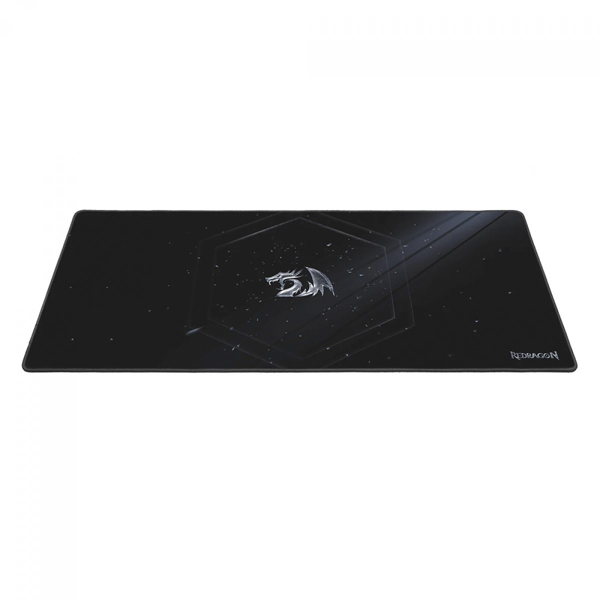Mousepad Gamer Redragon Xeon, Speed, Extra Grande 900x400mm, Black, P041