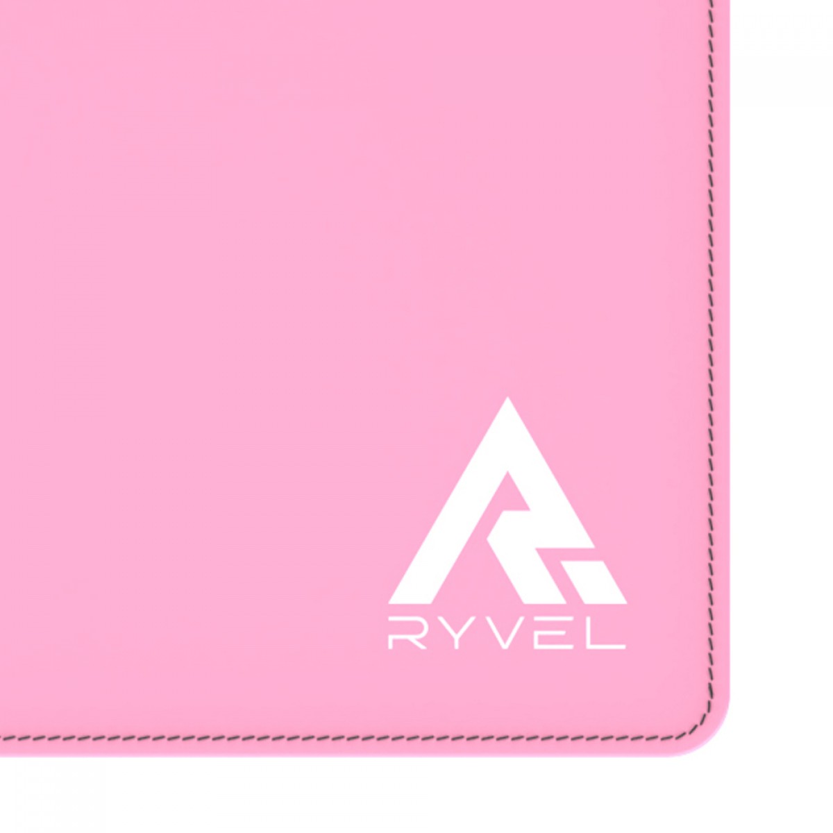 Mousepad Gamer Ryvel Pink, Grande, 800x300mm, RY-MP-CL-PK