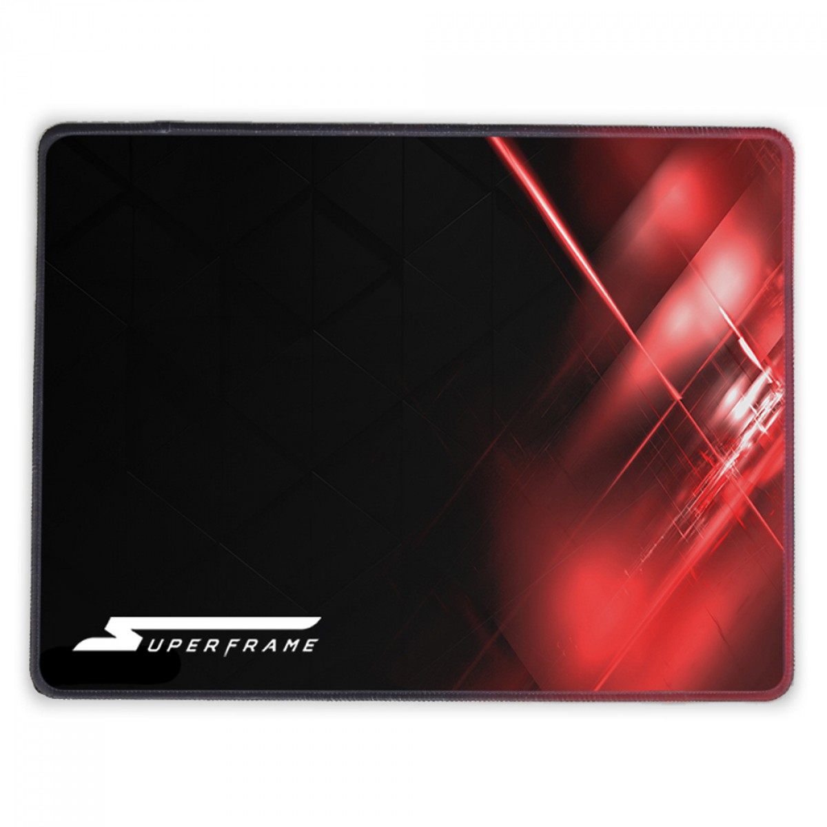 Mousepad Gamer SuperFrame Speed, Médio, 400x300x3mm, MPSF-SPEED-M