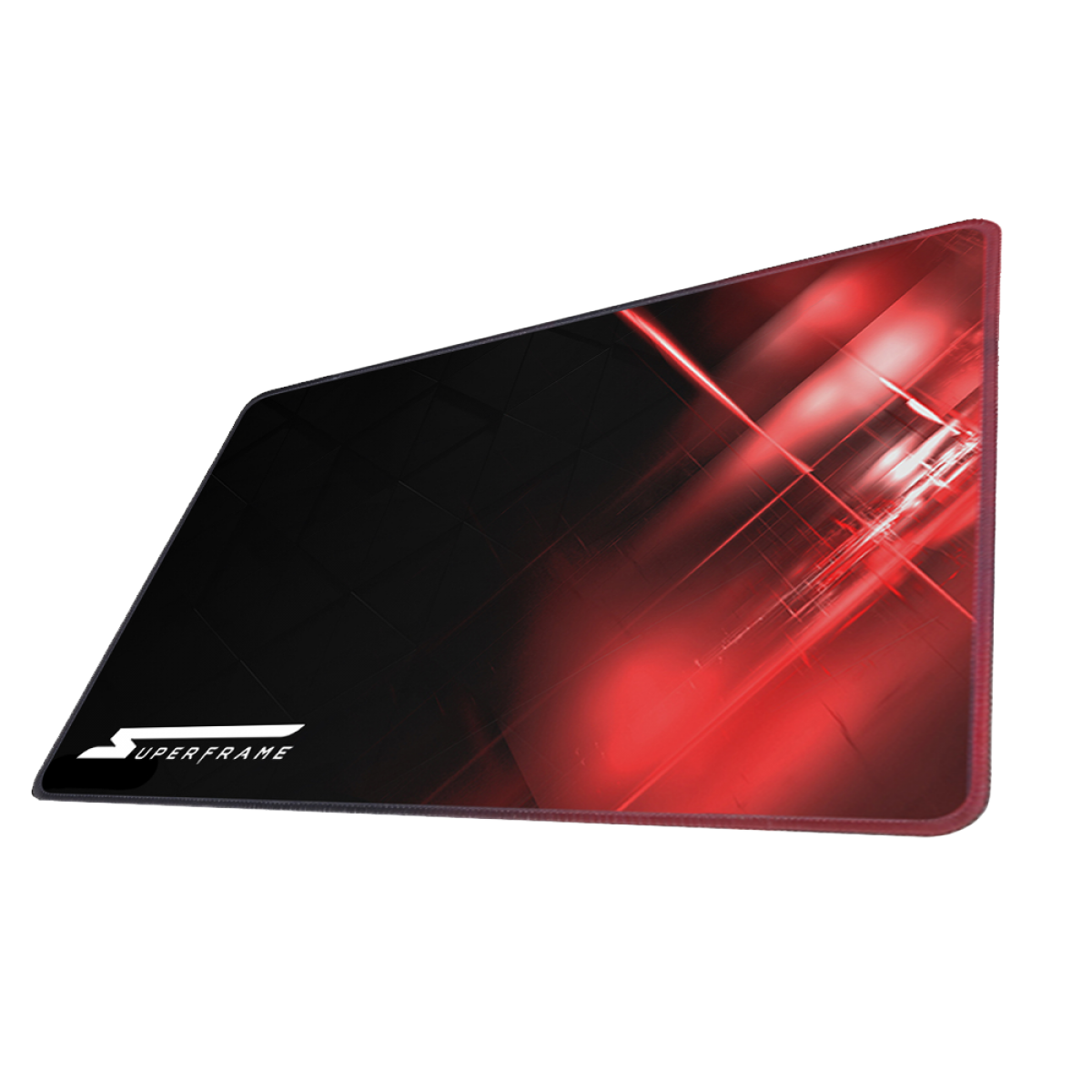 Mousepad Gamer SuperFrame Speed, Médio, 400x300x3mm, MPSF-SPEED-M
