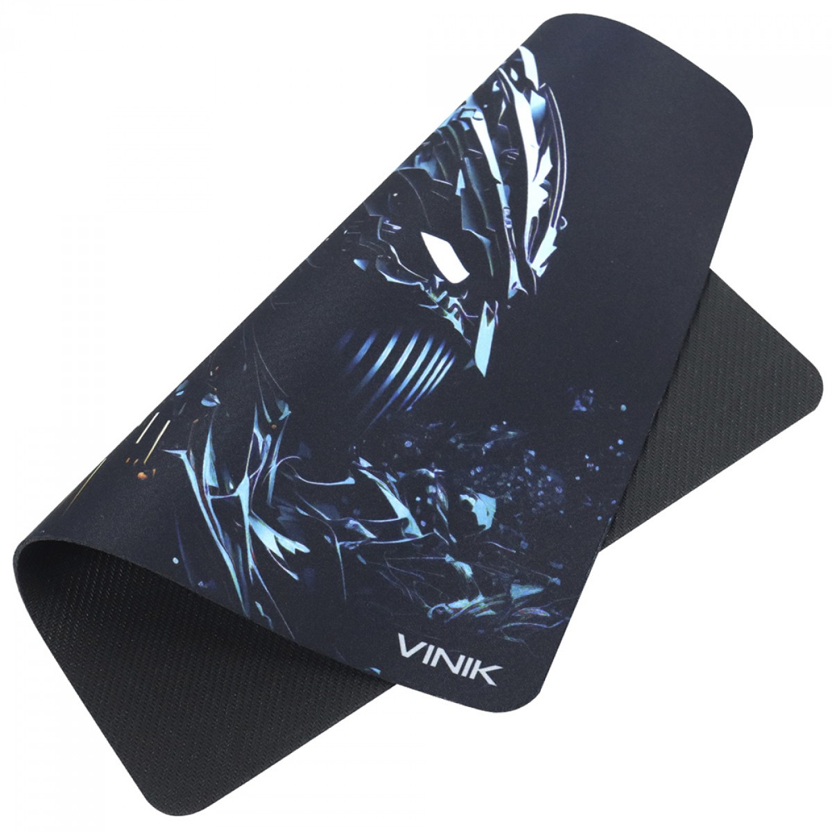 Mousepad Gamer Vinik Cyber Predator, Médio, 320x270mm, MPCP32