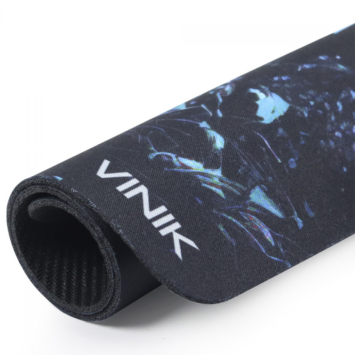 Mousepad Gamer Vinik Cyber Predator, Médio, 320x270mm, MPCP32