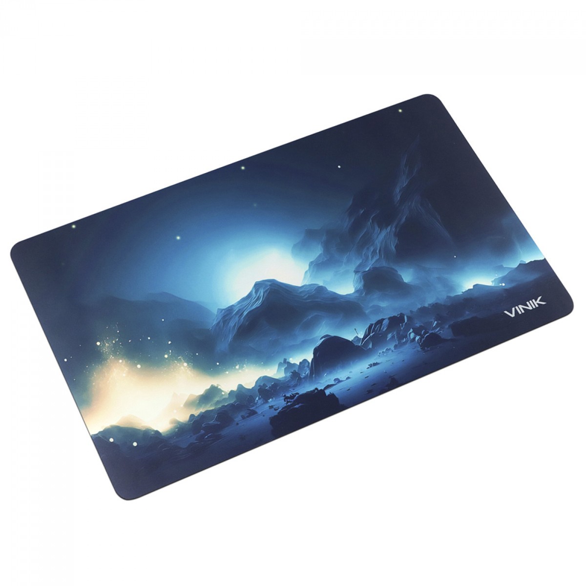 Mousepad Gamer Vinik Extended Horizon, Grande, 700x400mm, MPXH74