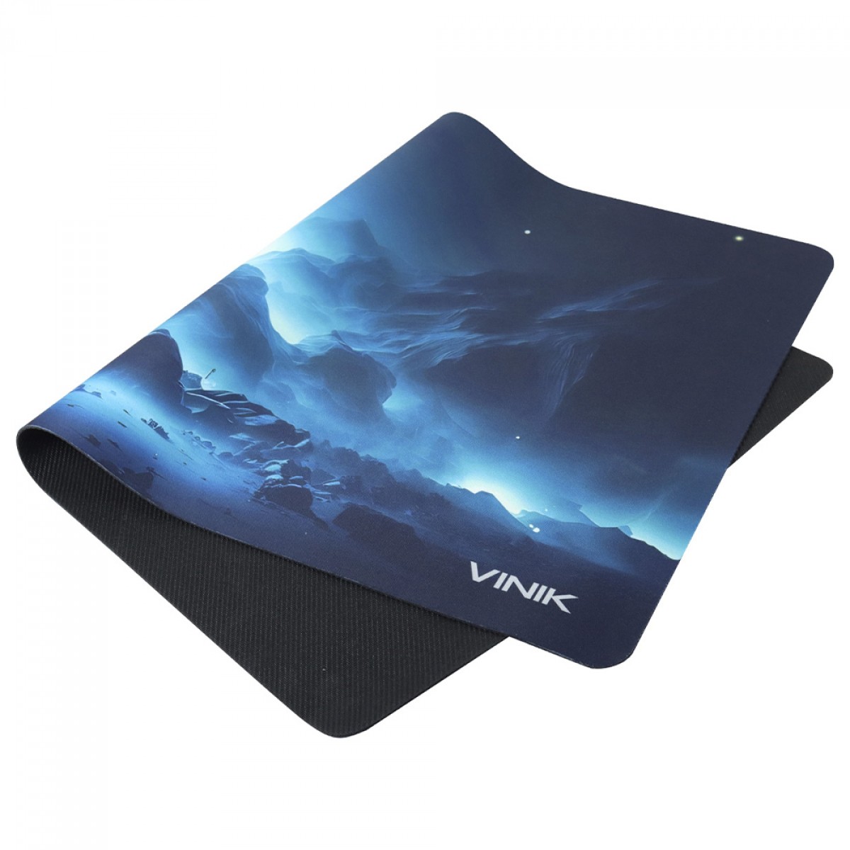 Mousepad Gamer Vinik Extended Horizon, Grande, 700x400mm, MPXH74