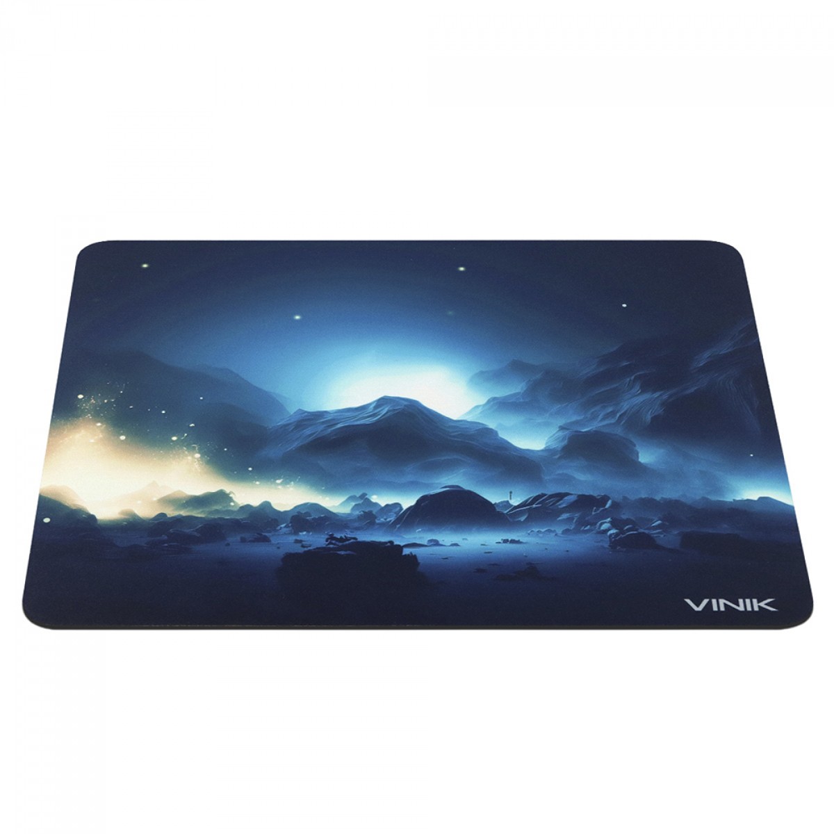 Mousepad Gamer Vinik Horizon, Médio, 320x270mm, MPH32