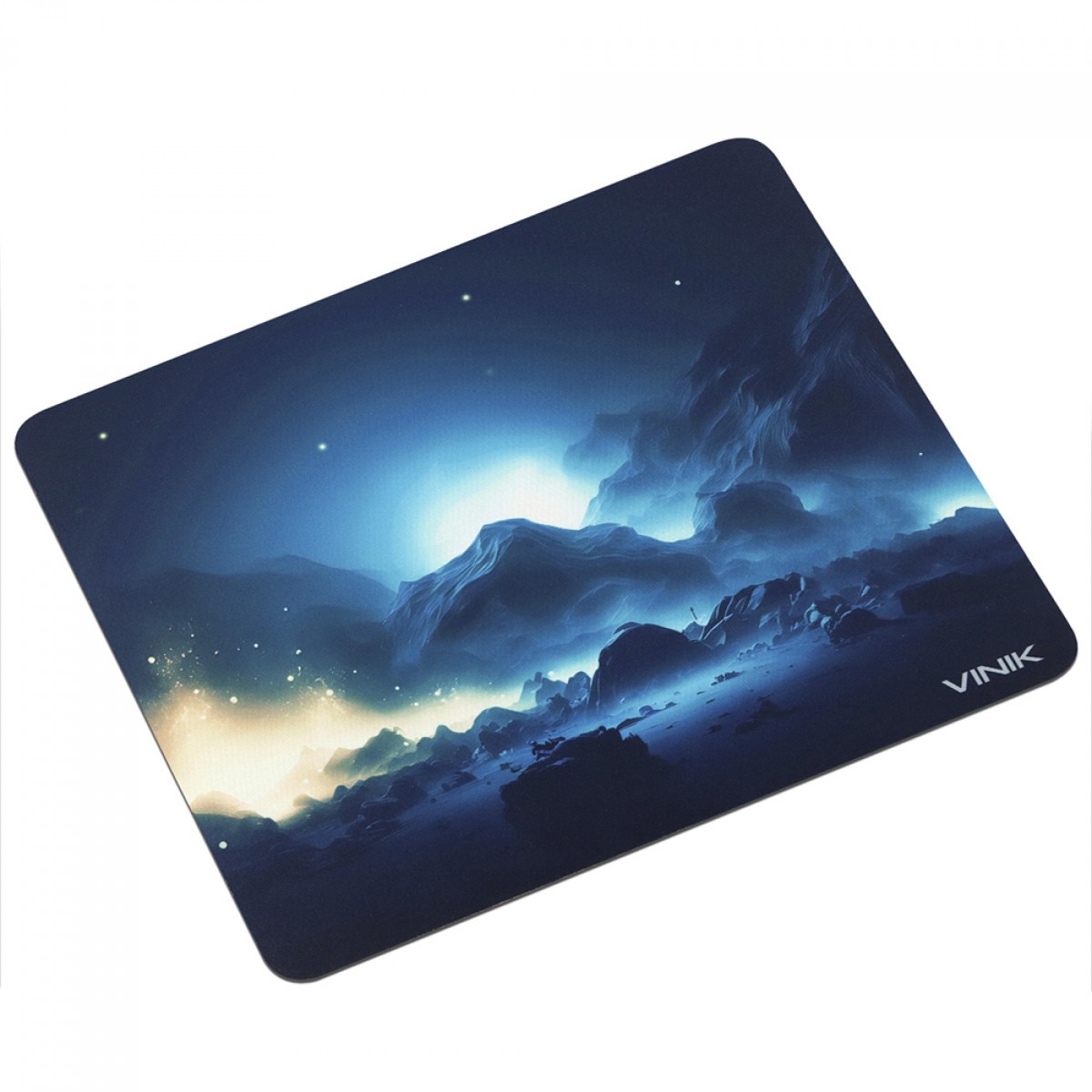 Mousepad Gamer Vinik Horizon, Médio, 320x270mm, MPH32
